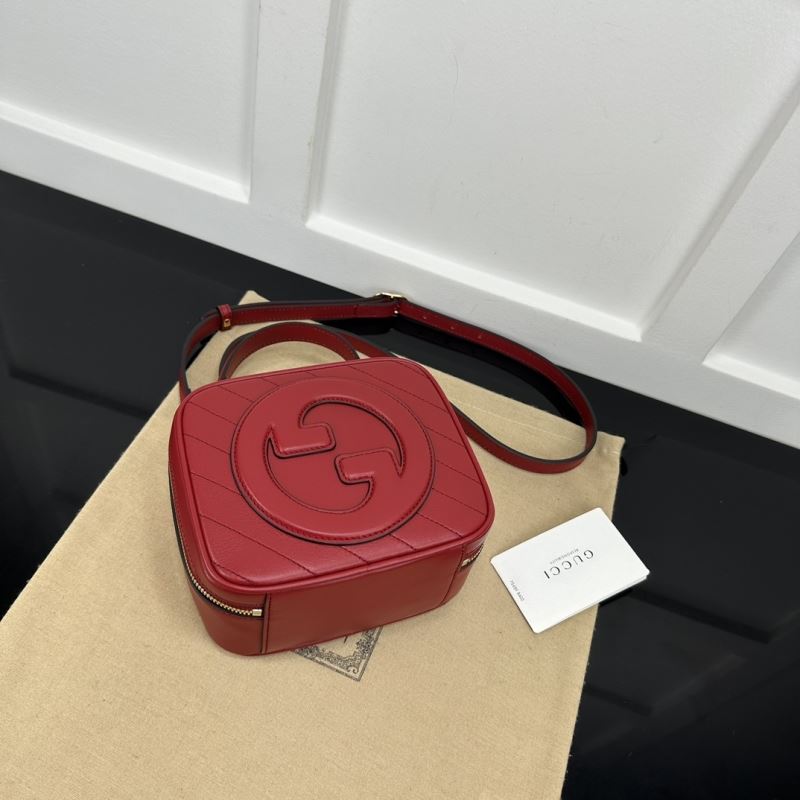 Gucci Top Handle Bags